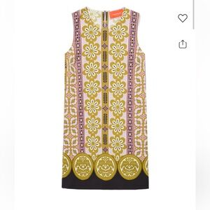 LA DoubleJ Pagoda Placée Pink M